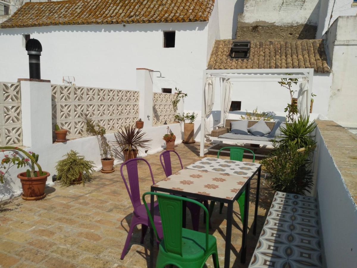 Appartement Micasa Im Zentrum Von Vejer *