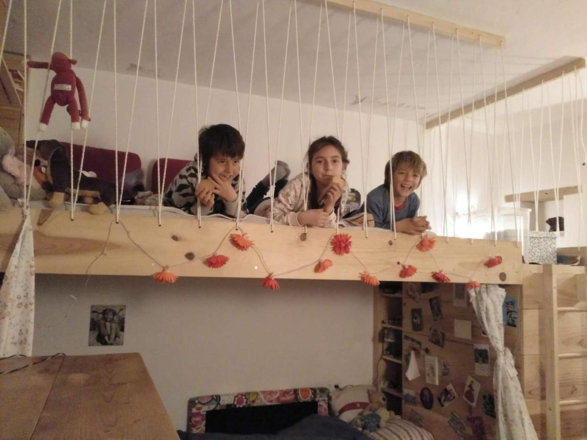 Appartement Micasa Im Zentrum Von Vejer