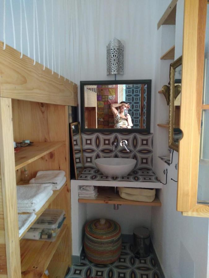 Appartement Micasa Im Zentrum Von Vejer *