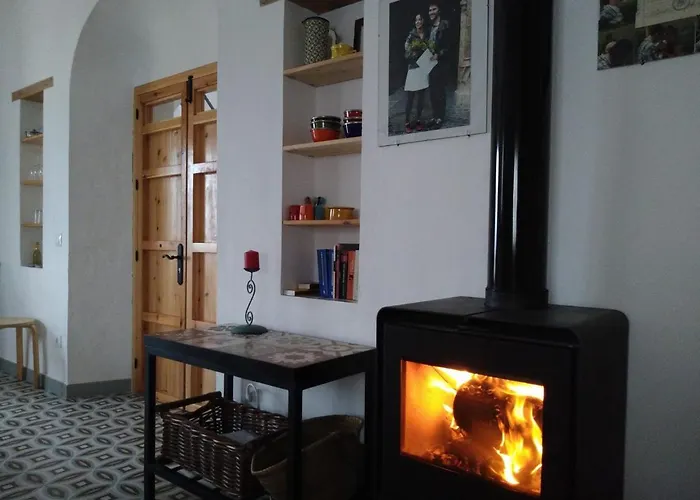 Micasa Im Zentrum Von Vejer