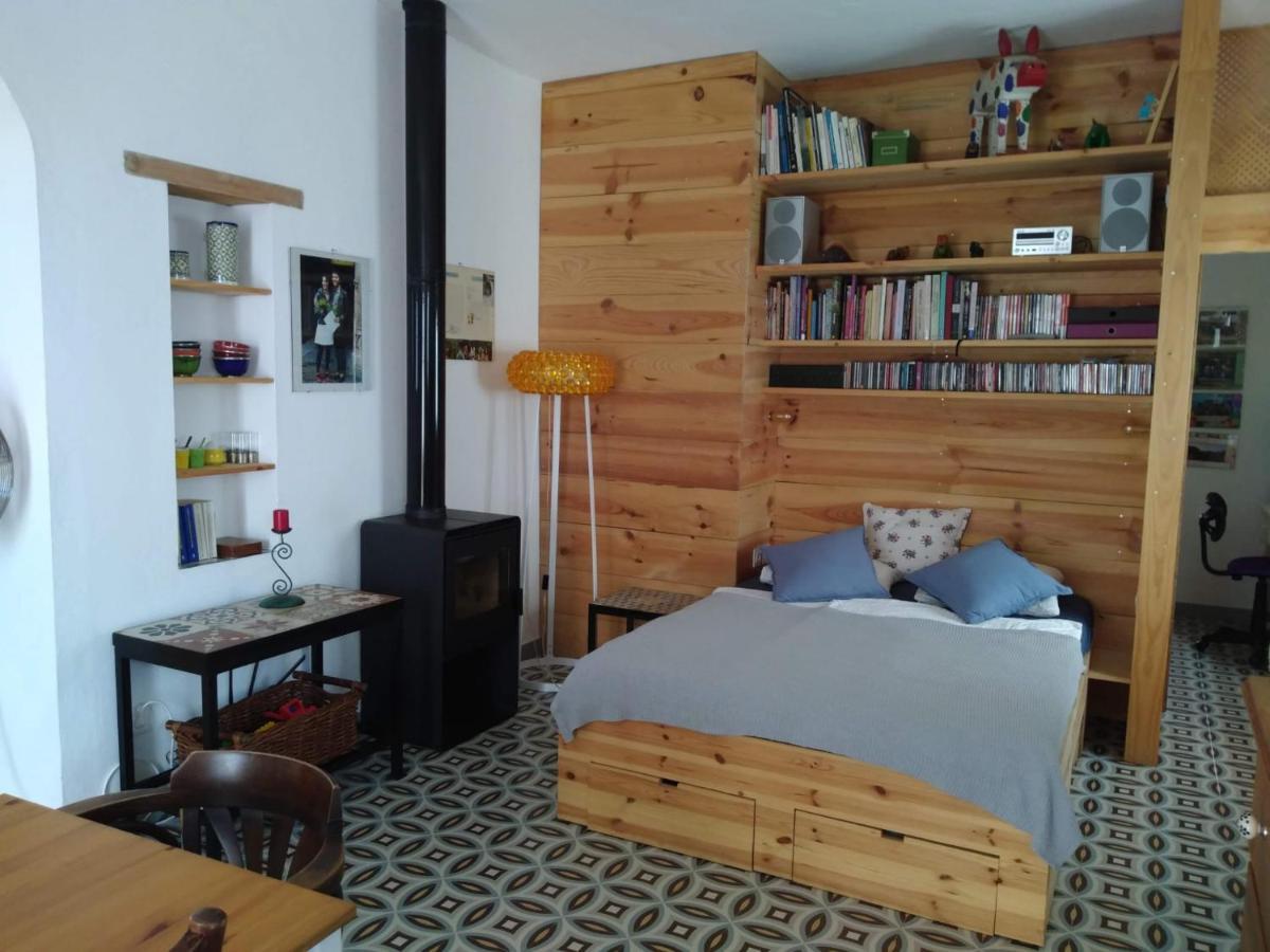 Micasa Im Zentrum Von Vejer Apartment