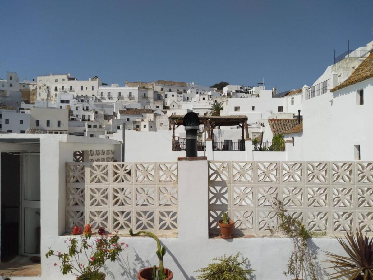 Micasa Im Zentrum Von Vejer Apartment *
